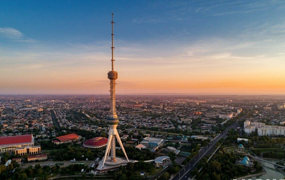 10 вещей, которые нужно сделать в Ташкенте